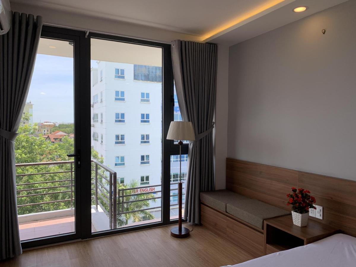 Rang Dong Hue Hotel Luaran gambar