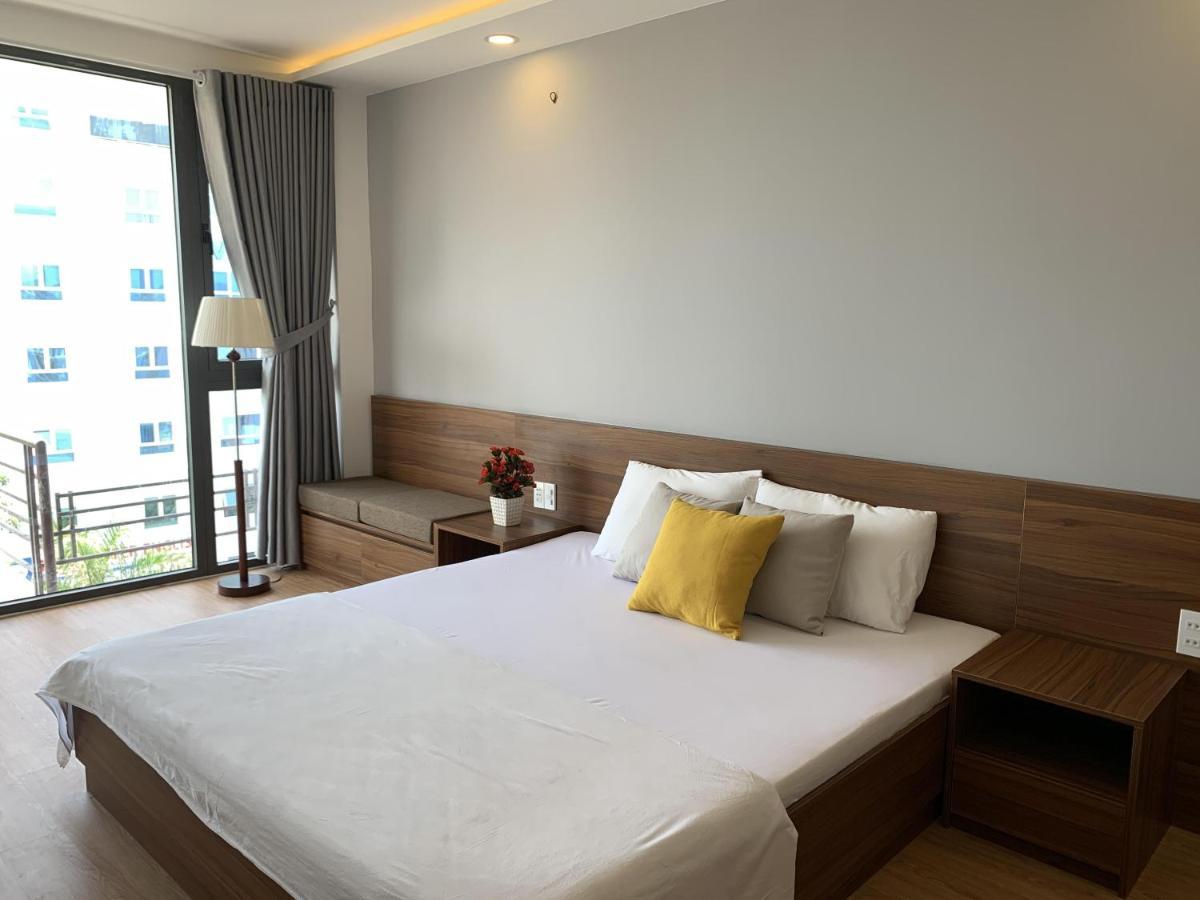 Rang Dong Hue Hotel Luaran gambar