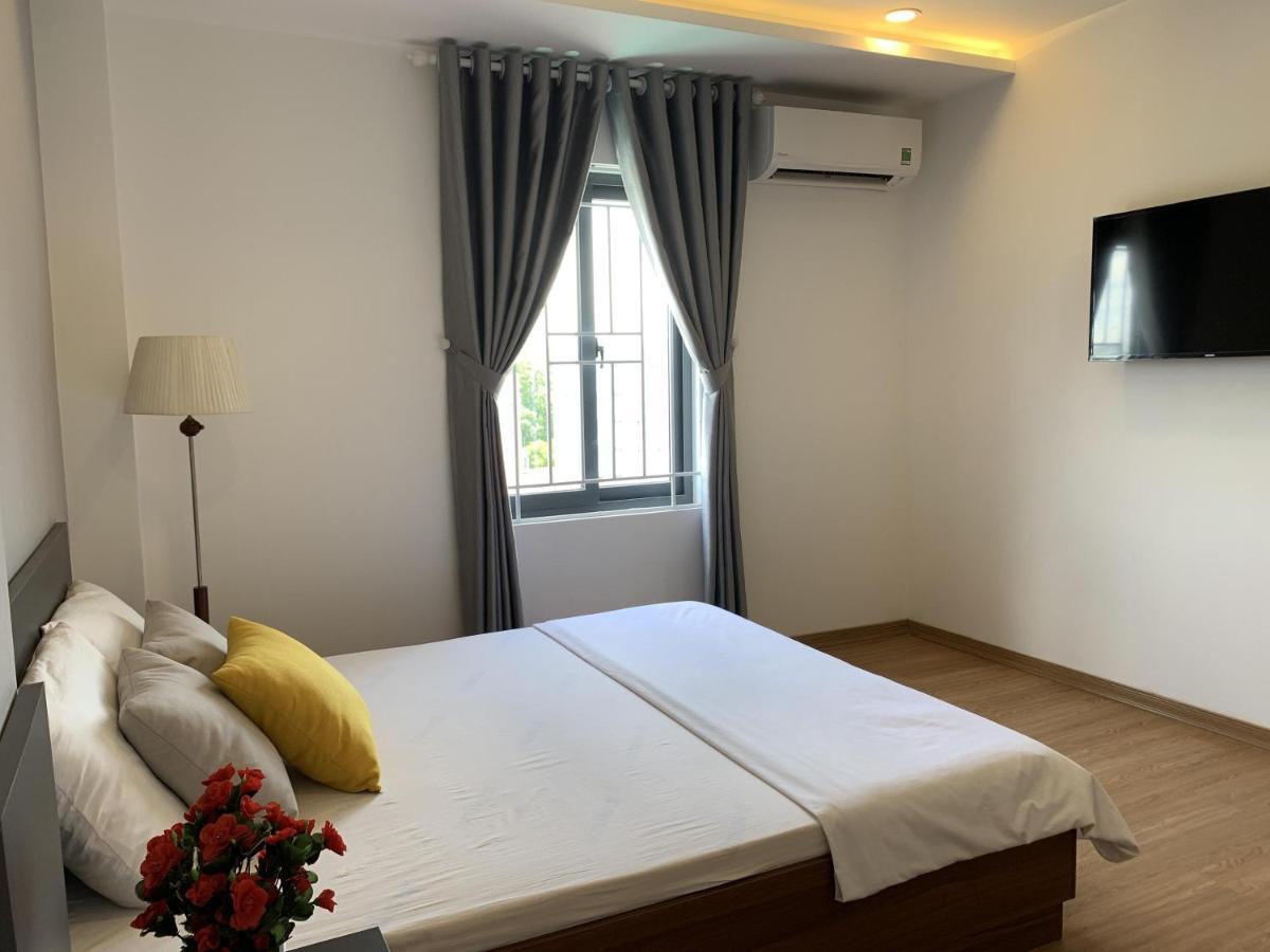 Rang Dong Hue Hotel Luaran gambar
