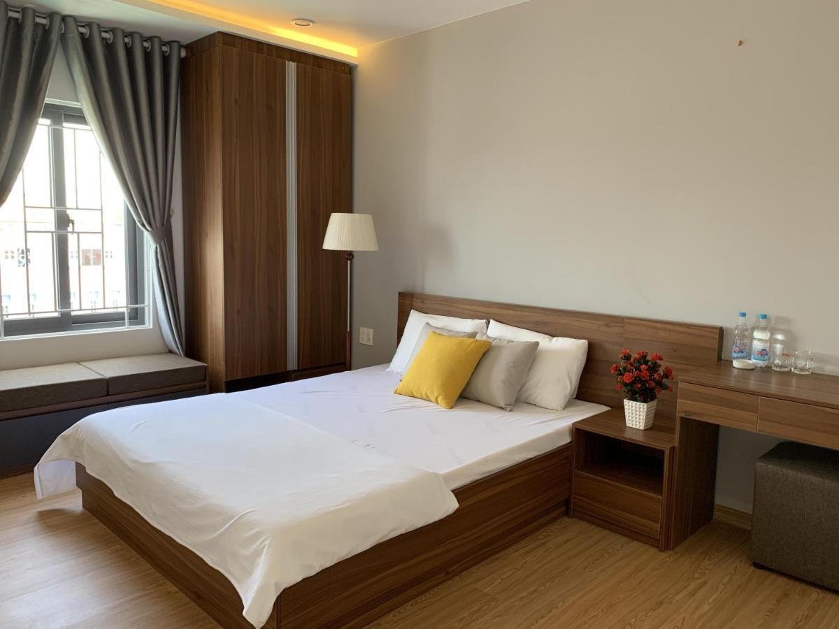 Rang Dong Hue Hotel Luaran gambar
