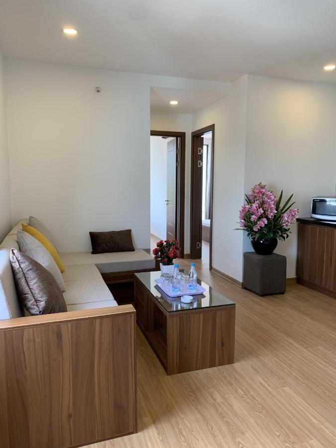 Rang Dong Hue Hotel Luaran gambar