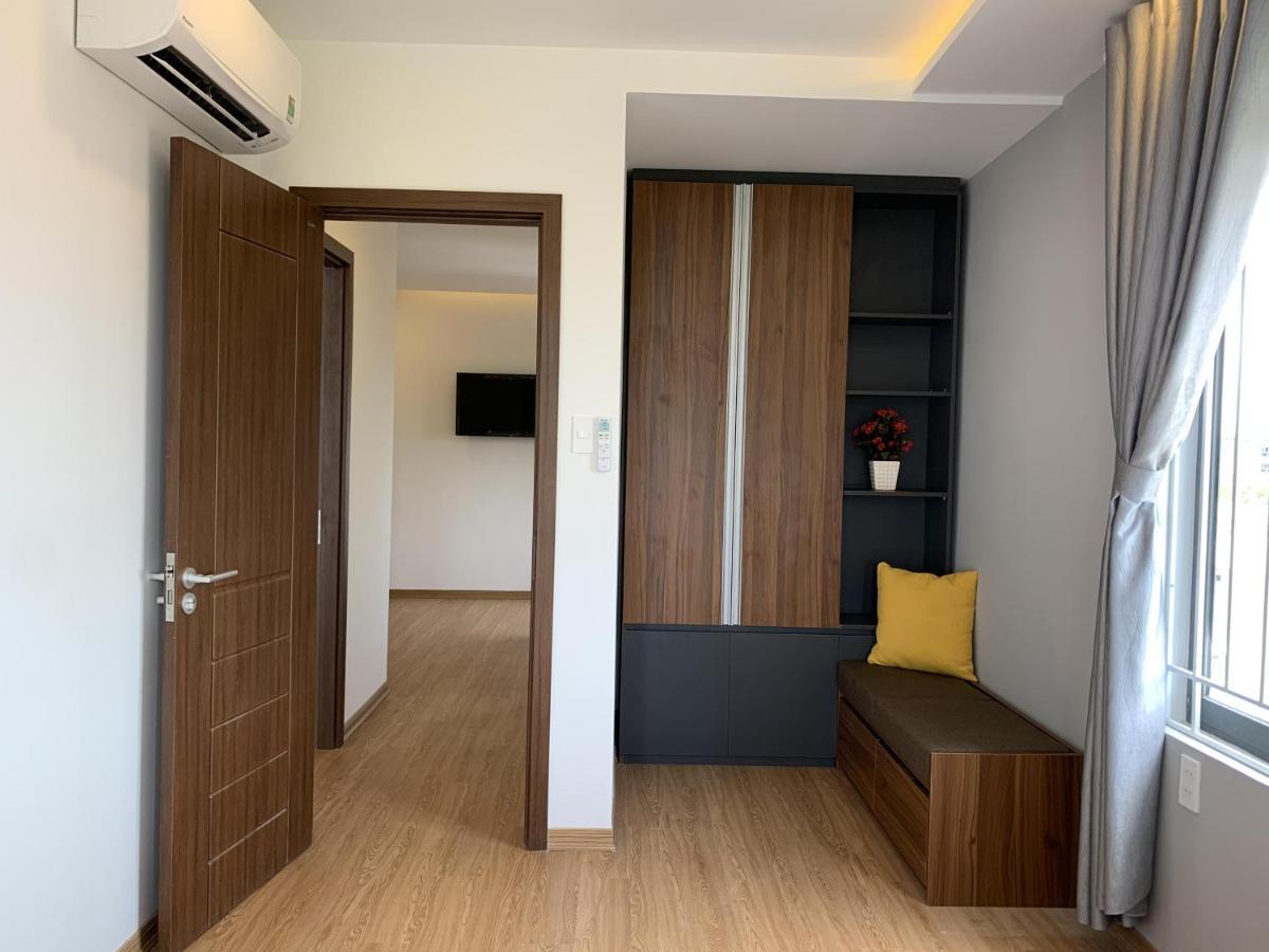 Rang Dong Hue Hotel Luaran gambar