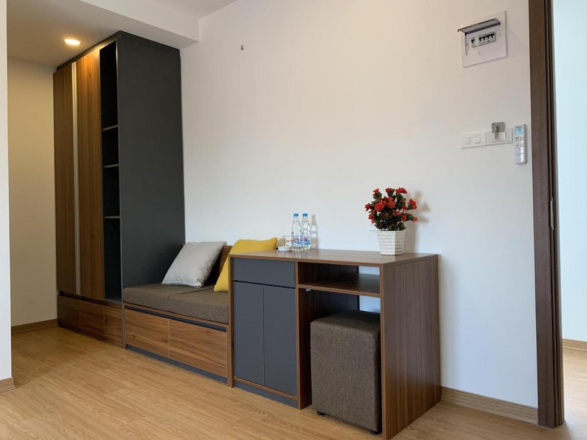 Rang Dong Hue Hotel Luaran gambar