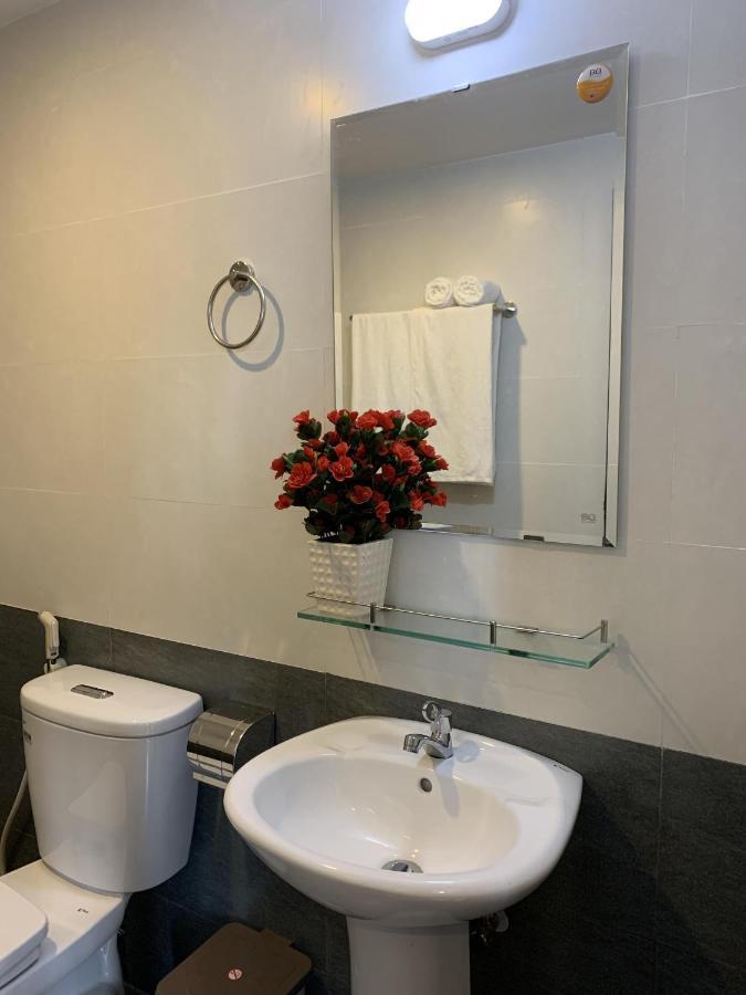 Rang Dong Hue Hotel Luaran gambar