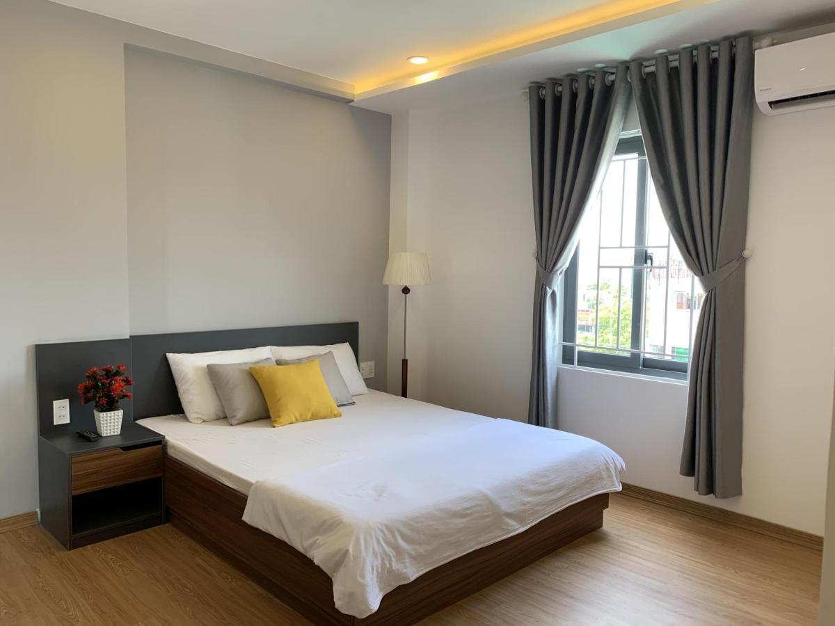 Rang Dong Hue Hotel Luaran gambar