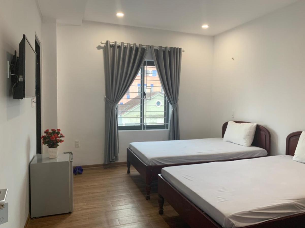Rang Dong Hue Hotel Luaran gambar