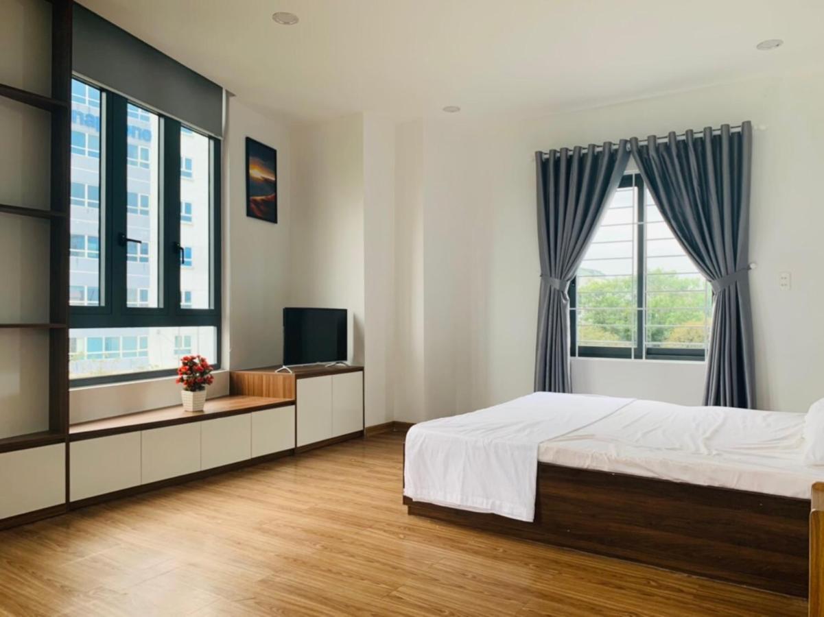 Rang Dong Hue Hotel Luaran gambar