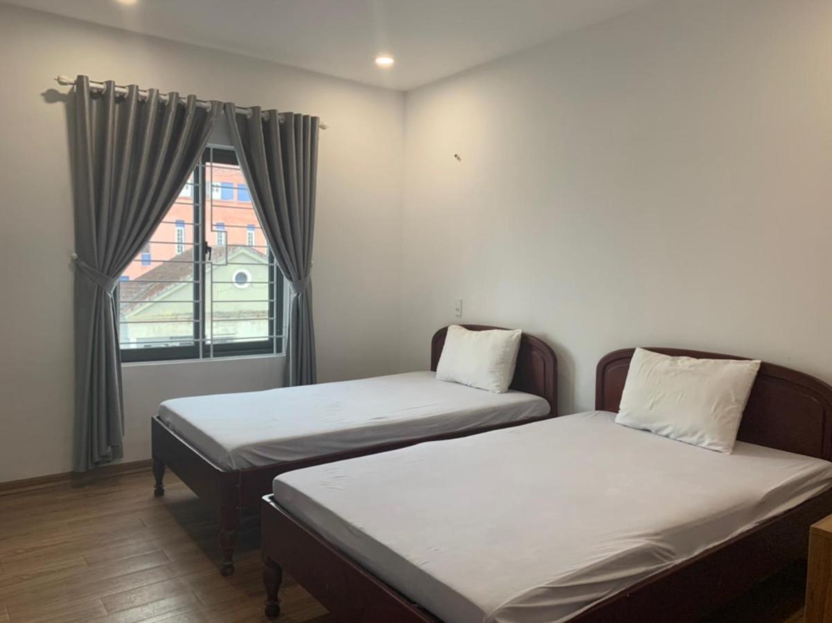 Rang Dong Hue Hotel Luaran gambar