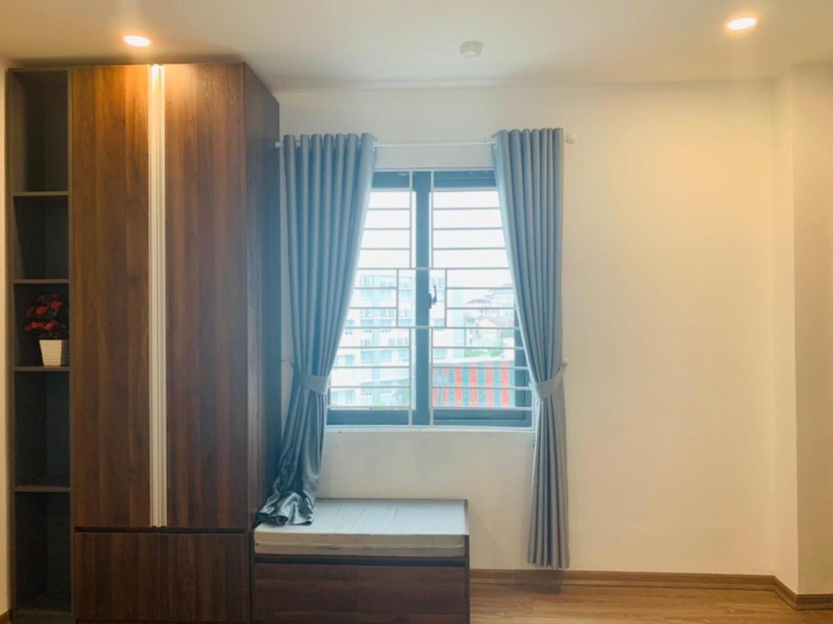 Rang Dong Hue Hotel Luaran gambar