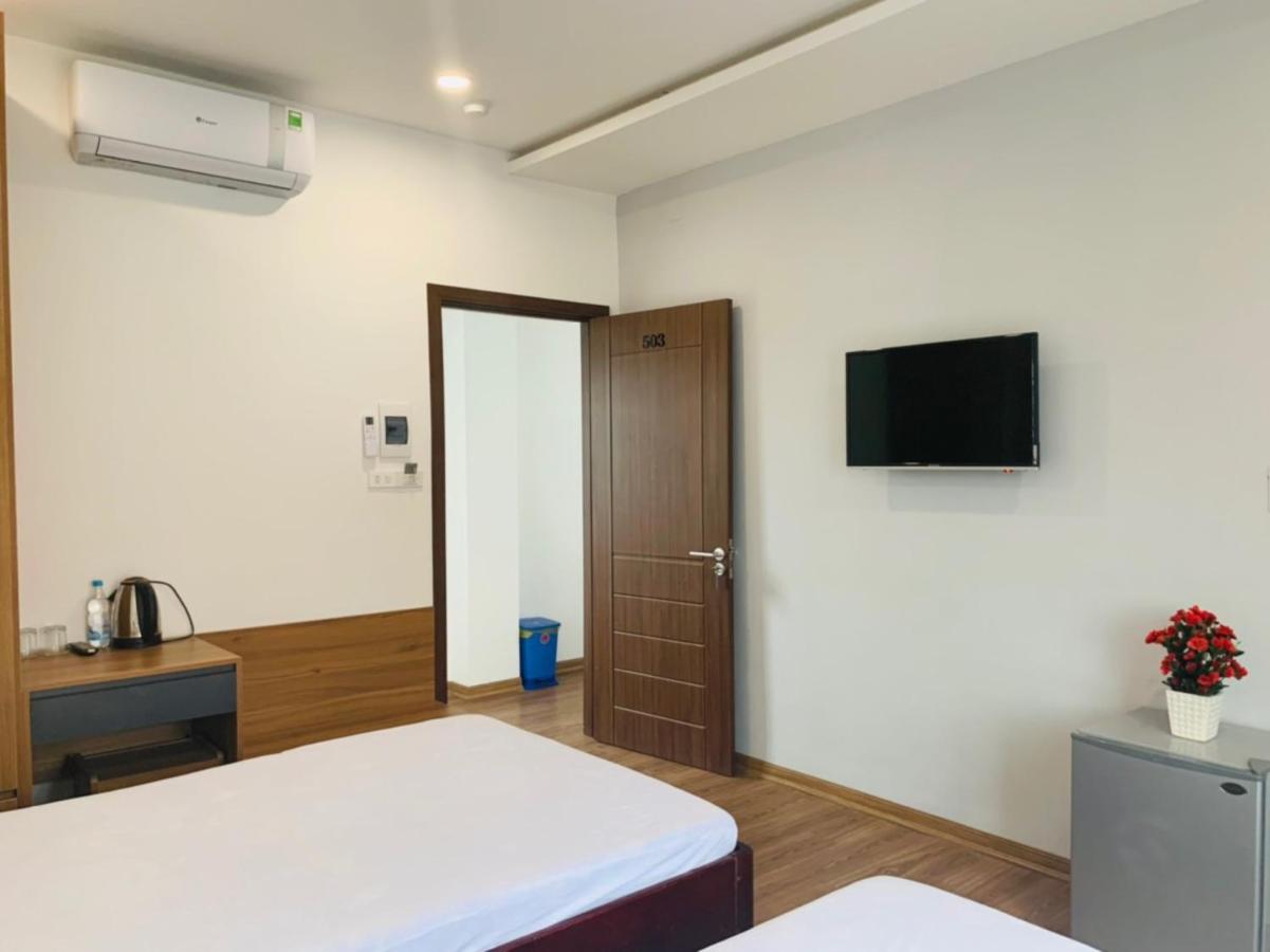 Rang Dong Hue Hotel Luaran gambar