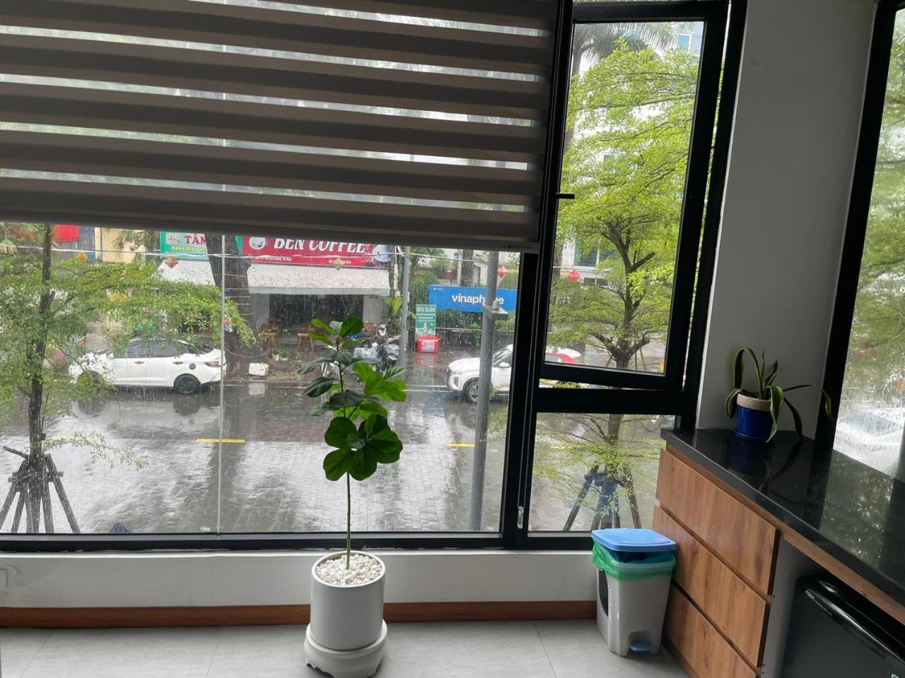 Rang Dong Hue Hotel Luaran gambar